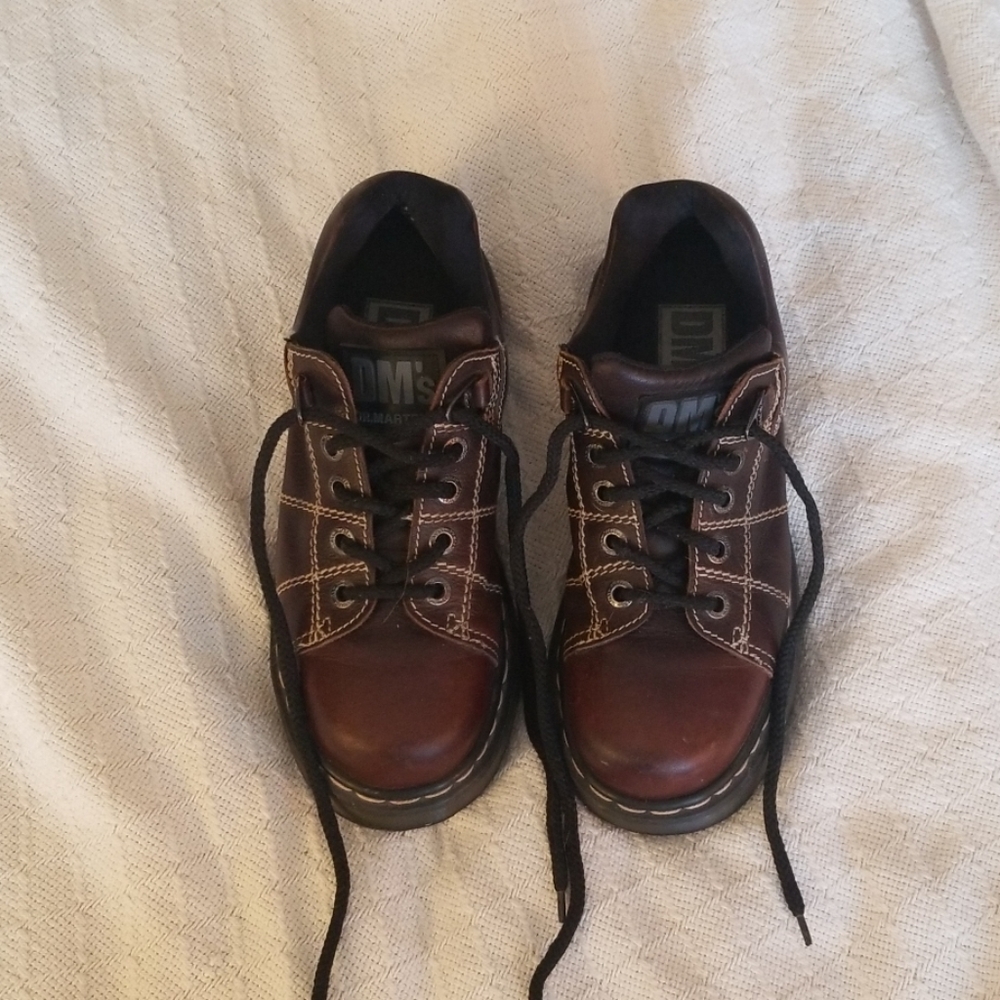 Dr. Marten's DMs Airwalk